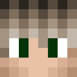 Rundown Adventurer - Male Minecraft Skins - image 3