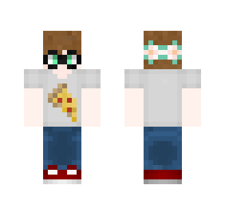 Pizza *w* V2.Alex