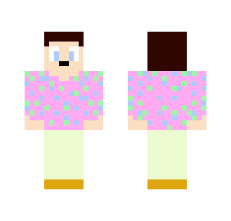 Random Guy 2