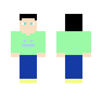 Random guy
