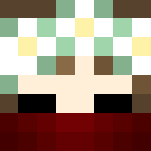 FlowerFell - Female Minecraft Skins - image 3