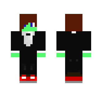 ThePXCrafter119 ( Prom )