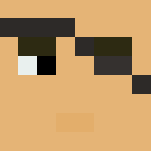 'Betty' B.Boppin - Male Minecraft Skins - image 3
