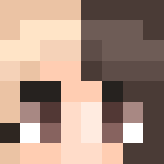 Download Free I used to say I'm Sorry, Skin for Minecraft image 3 I used to say I'm Sorry, - Female Minecraft Skins - image 3