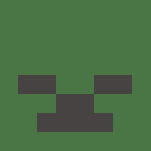 Burning Zombie - Male Minecraft Skins - image 3