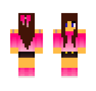 Russiagirl826 ( Holiday ) - Male Minecraft Skins - image 2