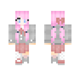 Wolf Sheep Clothing