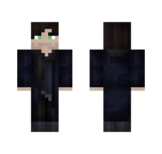 [Request] Jacket