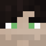 [Request] Jacket - Male Minecraft Skins - image 3