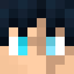 Ren Hakuryuu (Magi) - Male Minecraft Skins - image 3