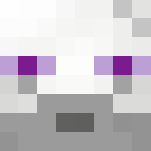 Minecraft Ender Ghast Skin - Male Minecraft Skins - image 3