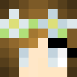 ✧ Baby Blue ✧ - Baby Minecraft Skins - image 3