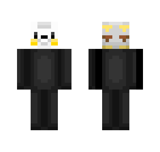 Togedemaru (Playerskull)
