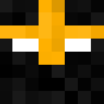 Space titan - Interchangeable Minecraft Skins - image 3