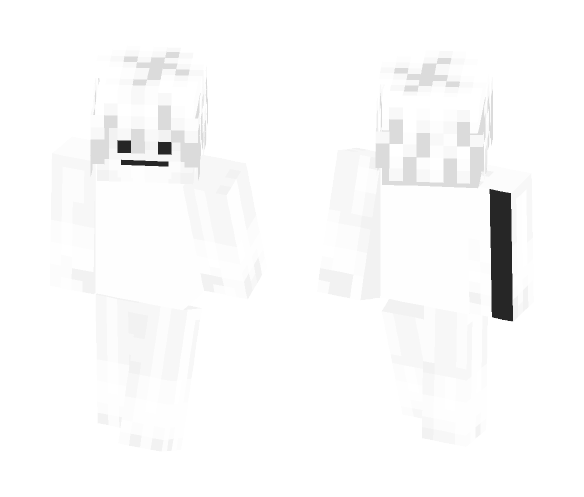 Download Free I like trains kid (asdfmovie) Skin for Minecraft image 1 I like trains kid (asdfmovie) - Male Minecraft Skins - image 1