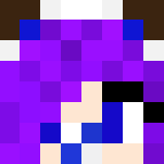 Baby with tiger costume - Baby Minecraft Skins - image 3