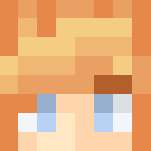 Peter Pan that's what they call me~ - Male Minecraft Skins - image 3