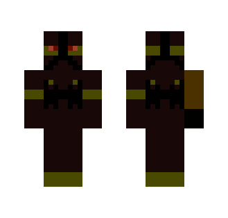 Unholy Knight