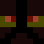 Download Free Unholy Knight Skin for Minecraft image 3 Unholy Knight - Male Minecraft Skins - image 3