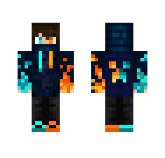 Fire VS Water