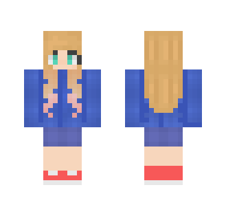 Cookie (request)