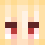 skin request from my cousin :3 - Female Minecraft Skins - image 3