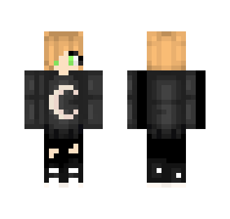 Midnight Girl