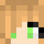 Midnight Girl - Girl Minecraft Skins - image 3