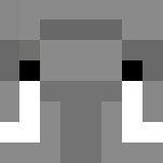 Elephant Girl - Girl Minecraft Skins - image 3