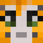 Stampy cat - Cat Minecraft Skins - image 3