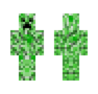 creeper