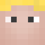 TIno Tonitini (Weekenders) - Male Minecraft Skins - image 3