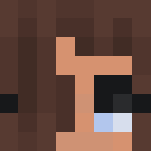 Luna~ Beary Music :3 - Female Minecraft Skins - image 3