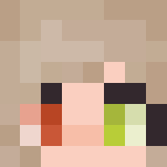 ❥BlueBell❥ - Female Minecraft Skins - image 3