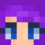 I have no name - Female Minecraft Skins - image 3