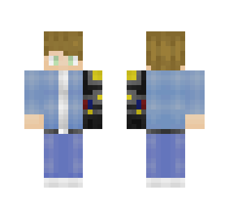 Jayo (Request)