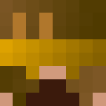SW.C Rebel Marine - Male Minecraft Skins - image 3