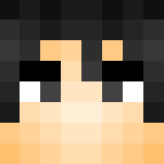 Haohmaru (Samurai Shodown) - Male Minecraft Skins - image 3