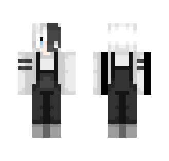 Lux again - Interchangeable Minecraft Skins - image 2
