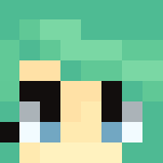 UHh (insert title) - Female Minecraft Skins - image 3