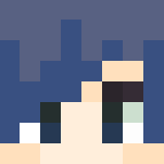 l є a f ц - Male Minecraft Skins - image 3