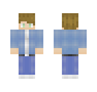Jayo (non-cyborg)