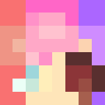 ~Requested~ - Female Minecraft Skins - image 3