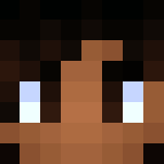 Dude In a Jacket - Male Minecraft Skins - image 3