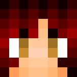 Colorful Dress - Female Minecraft Skins - image 3