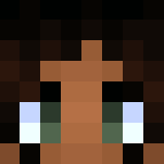 Girl - Female Minecraft Skins - image 3