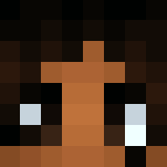 Gypsy Girl - Girl Minecraft Skins - image 3