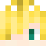 smh furries - Male Minecraft Skins - image 3