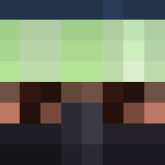 Mad Max Mel Gibson 1979 - Male Minecraft Skins - image 3