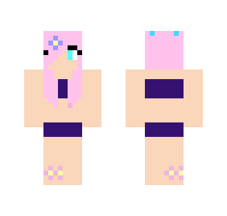 anther skin idk what to call